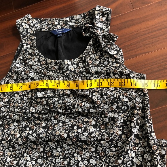 Sleeveless top from Reitmans - Picture 3 of 5